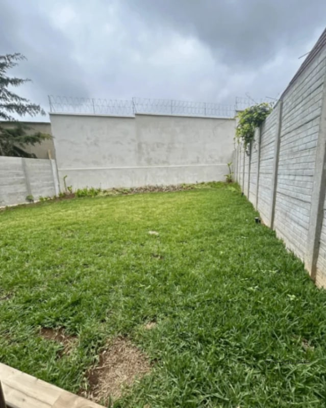 CASA EN VENTA CAES KM 16.5 PARA ESTRENAR - 9