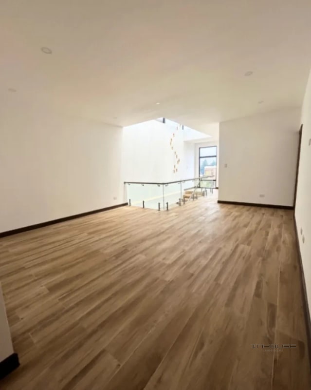 CASA EN VENTA CAES KM 16.5 PARA ESTRENAR - 8