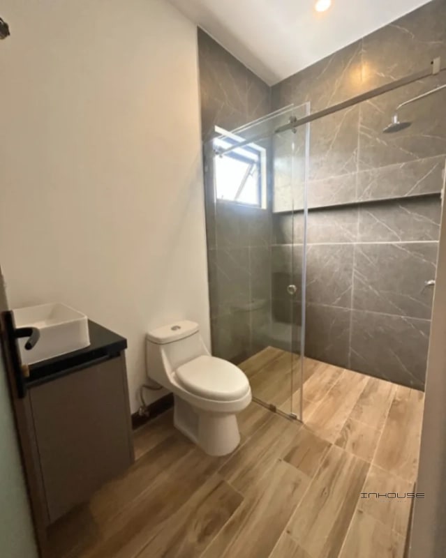CASA EN VENTA CAES KM 16.5 PARA ESTRENAR - 4