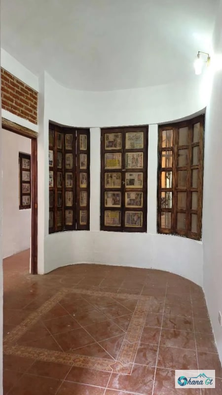 HERMOSA CASA COLONIAL EN RENTA EN ZONA 1, EXCELENTE UBICACIÓN - 8