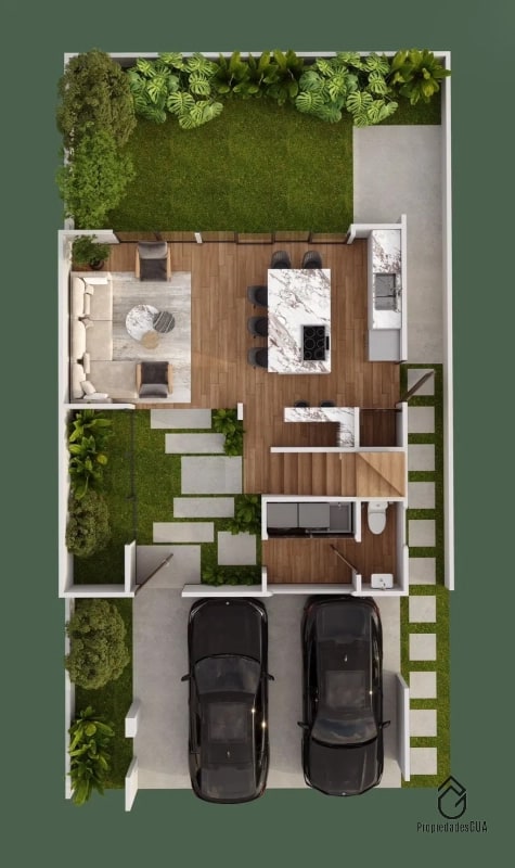 Casa en Venta por San Vicente - 14