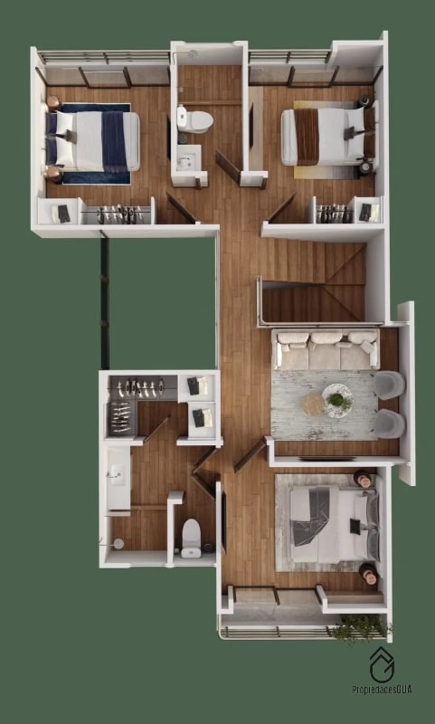 Casa en Venta por San Vicente - 16