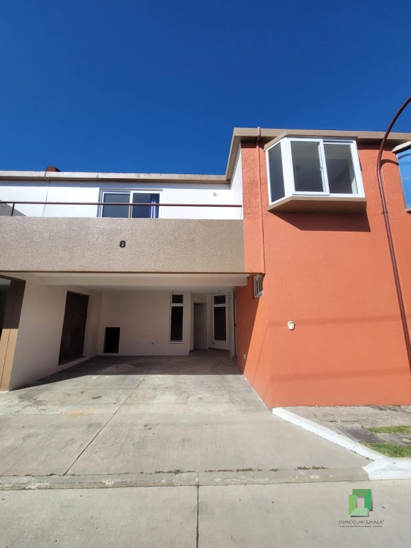 Casa en Venta Pinabetes Carretera al Salvador - 1