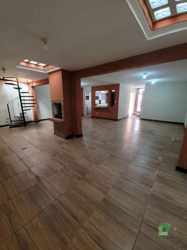 Casa en Venta Pinabetes Carretera al Salvador - 13