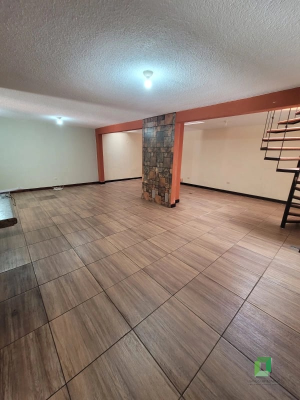 Casa en Venta Pinabetes Carretera al Salvador - 12