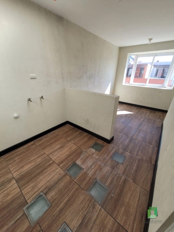 Casa en Venta Pinabetes Carretera al Salvador - 11