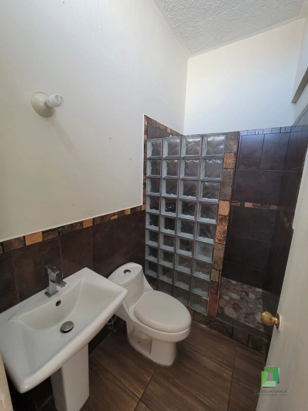 Casa en Venta Pinabetes Carretera al Salvador - 6