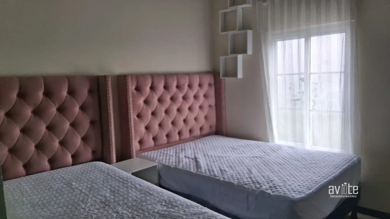 Condado Naranjo, casa totalmente equipada, dentro de Alameda Norte  Q13,500 — Casa en Alquiler en Condado Naranjo, Zona 4 Mixco, Guatemala, Ciudad — foto 6 de 11