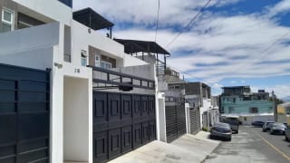 CASA EN VENTA EN CONDOMINIO BALCONES 4, ZONA 8 DE MIXCO — Casa en Venta en Zona 8 Mixco, Guatemala, Ciudad — miniatura 17 de 17