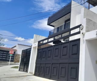 CASA EN VENTA EN CONDOMINIO BALCONES 4, ZONA 8 DE MIXCO — Casa en Venta en Zona 8 Mixco, Guatemala, Ciudad — miniatura 16 de 17