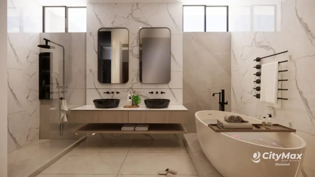 Residencia de Lujo en Venta La Fontana CAES Córsega — Casa en Venta en Carretera a El Salvador, Guatemala, Ciudad — foto 3 de 6