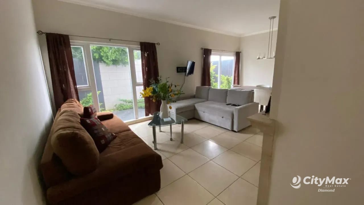 Casa en Venta Condominio en Olmeca Carretera Salvador — Casa en Venta en Carretera a El Salvador, Guatemala, Ciudad — foto 1 de 7