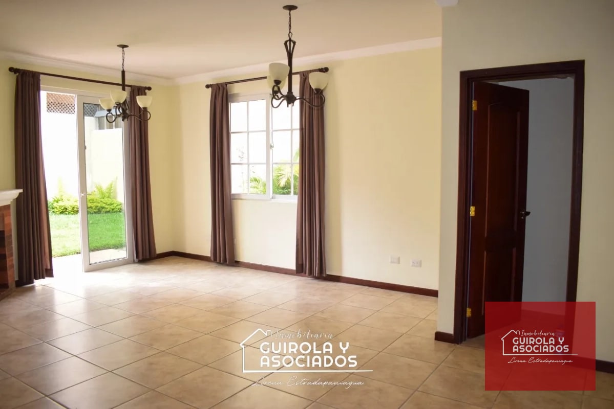 CASA EN VENTA EN EL KM 17 ENTREVERDES 137CVCD - 9