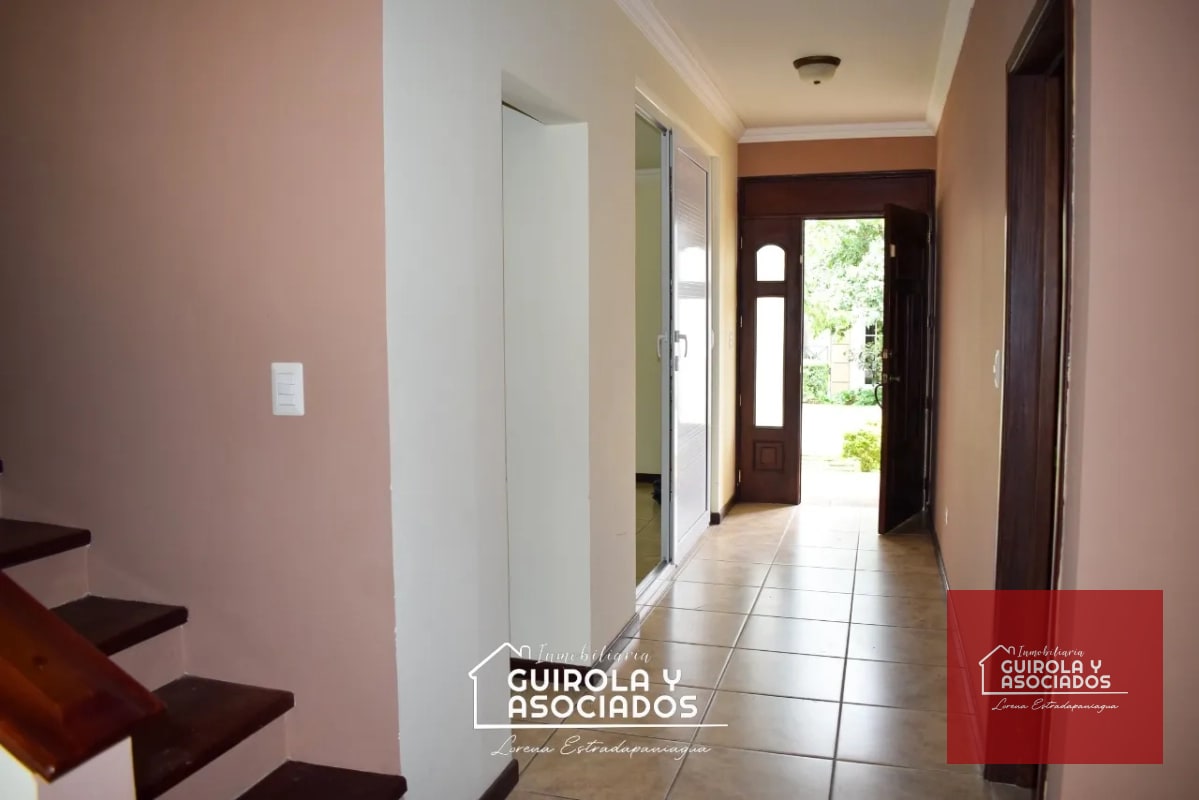 CASA EN VENTA EN EL KM 17 ENTREVERDES 137CVCD - 5