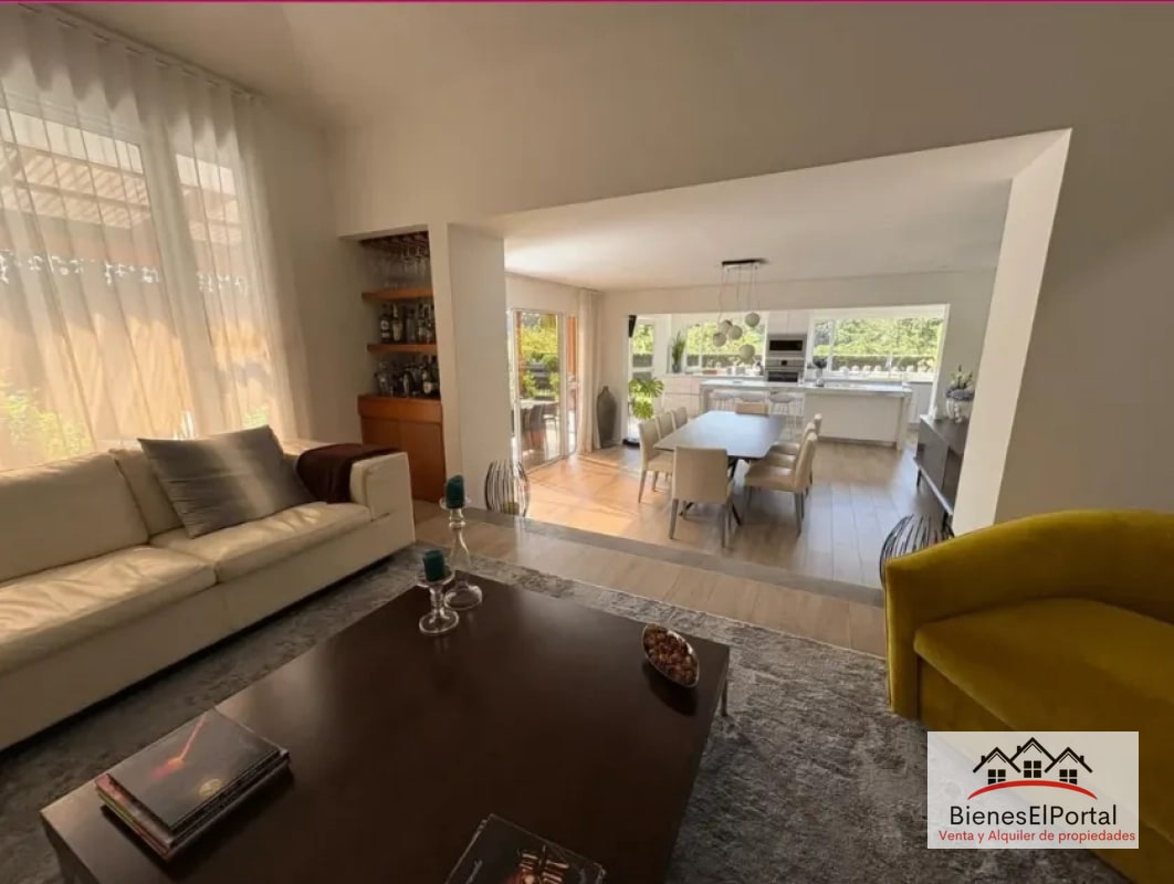 Casa en renta en Bosques de Las Luces Km. 13.5 Caes - 9
