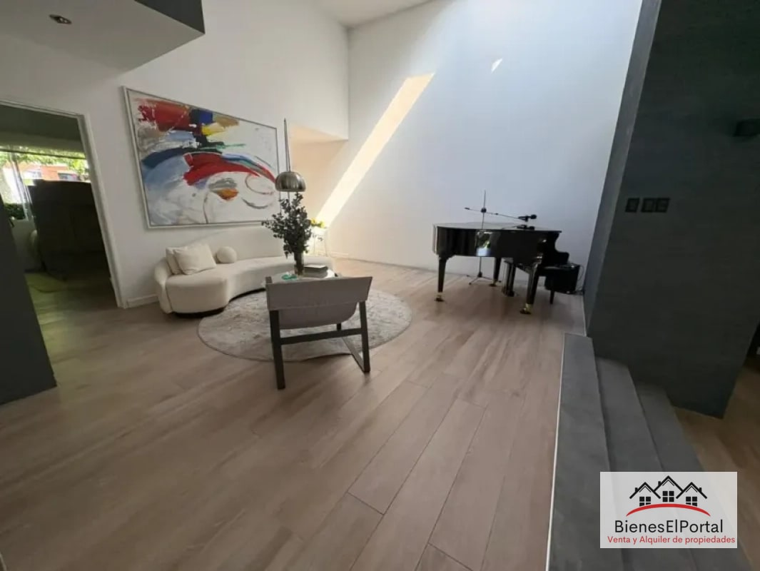 Casa en renta en Bosques de Las Luces Km. 13.5 Caes - 7