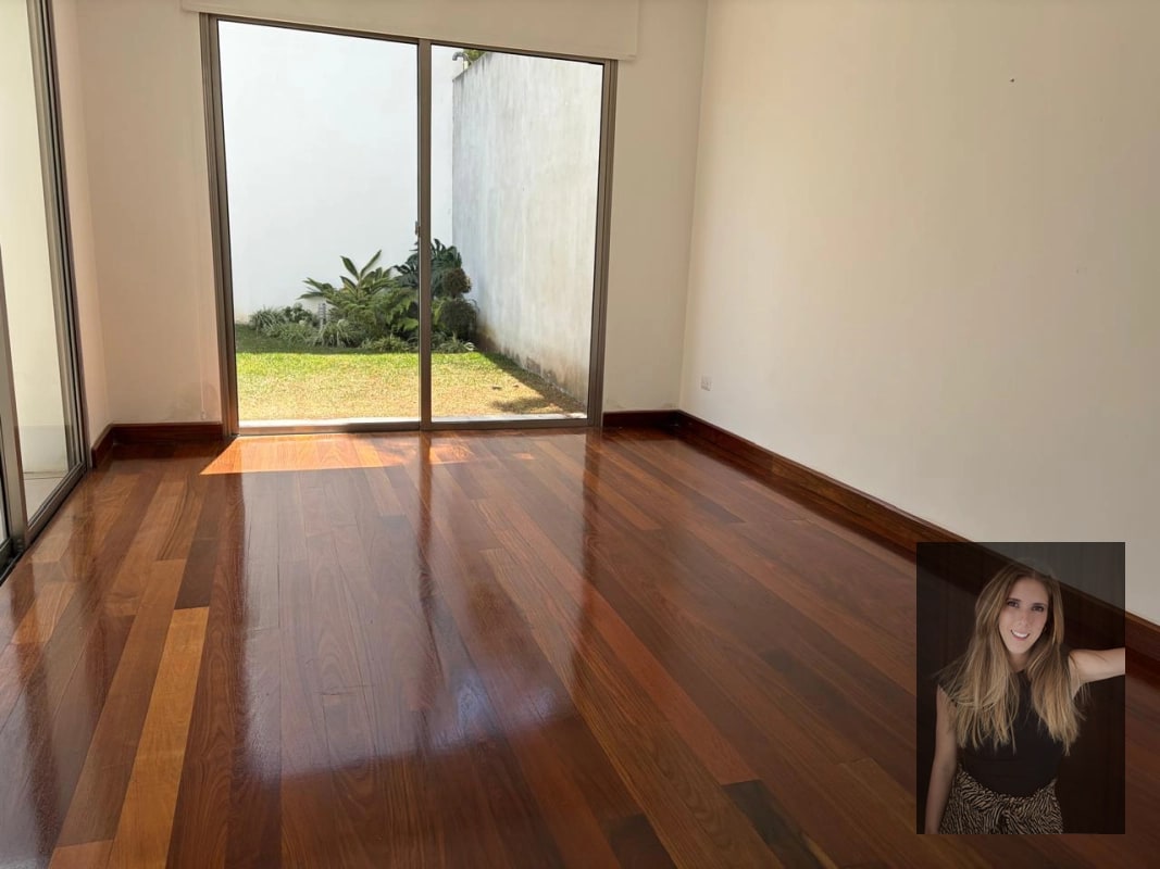 Casa en renta o venta San Jose Pinula en exclusivo residencial - 1