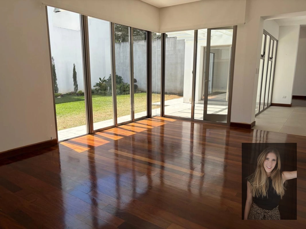 Casa en renta o venta San Jose Pinula en exclusivo residencial - 17