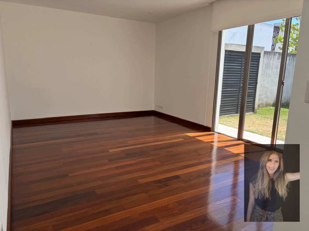 Casa en renta o venta San Jose Pinula en exclusivo residencial - 16