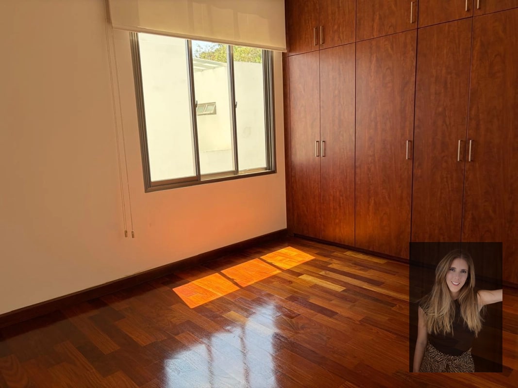 Casa en renta o venta San Jose Pinula en exclusivo residencial - 13