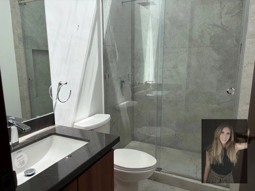 Casa en renta o venta San Jose Pinula en exclusivo residencial - 7