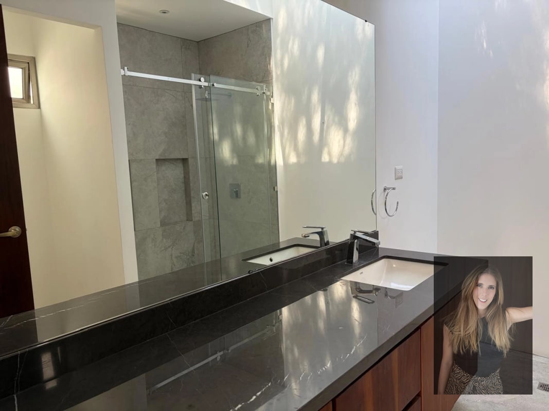 Casa en renta o venta San Jose Pinula en exclusivo residencial - 4