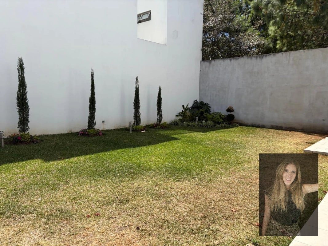 Casa en renta o venta San Jose Pinula en exclusivo residencial - 3