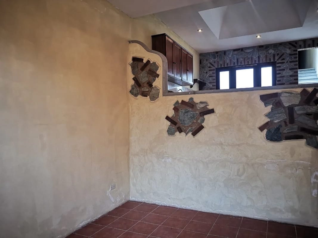 CASA EN ALQUILER EN PASTORES - ANTIGUA GUATEMALA — Casa en Alquiler en Pastores, Sacatepéquez — foto 3 de 3