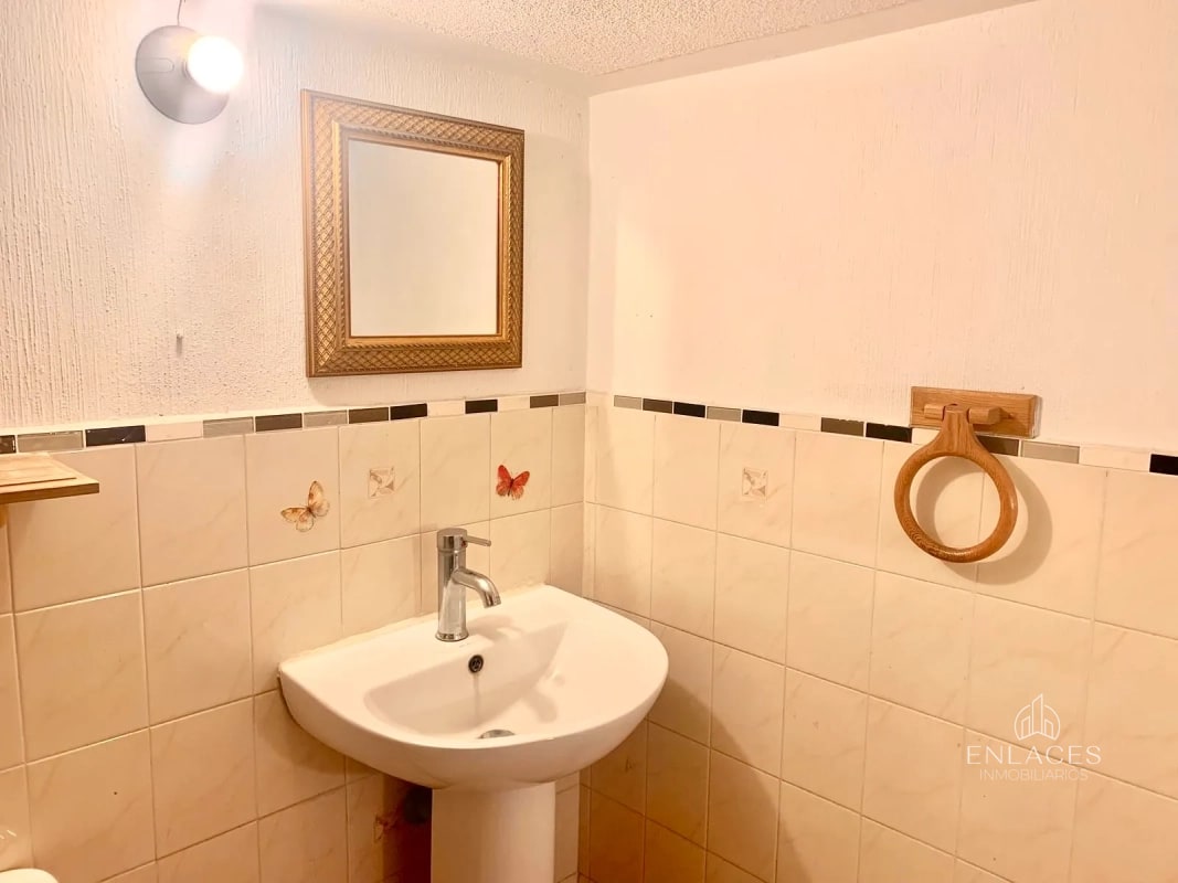 Zona 12 • Casa en Venta • Residencial Prados de Monte María - 8