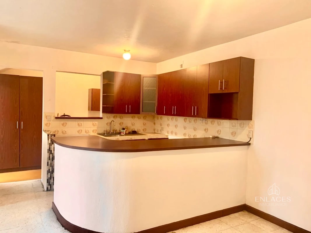 Zona 12 • Casa en Venta • Residencial Prados de Monte María - 3