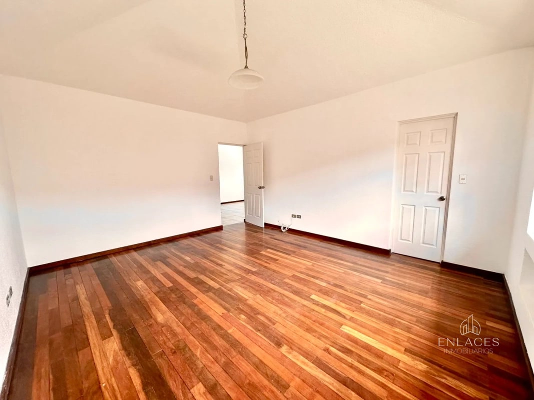 Km 18.5 CAES • Casa en Venta • Condominio Los Cerezos - 15