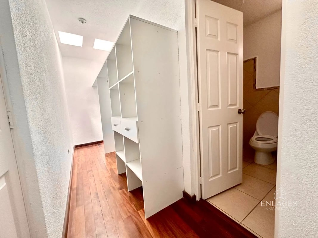 Km 18.5 CAES • Casa en Venta • Condominio Los Cerezos - 14