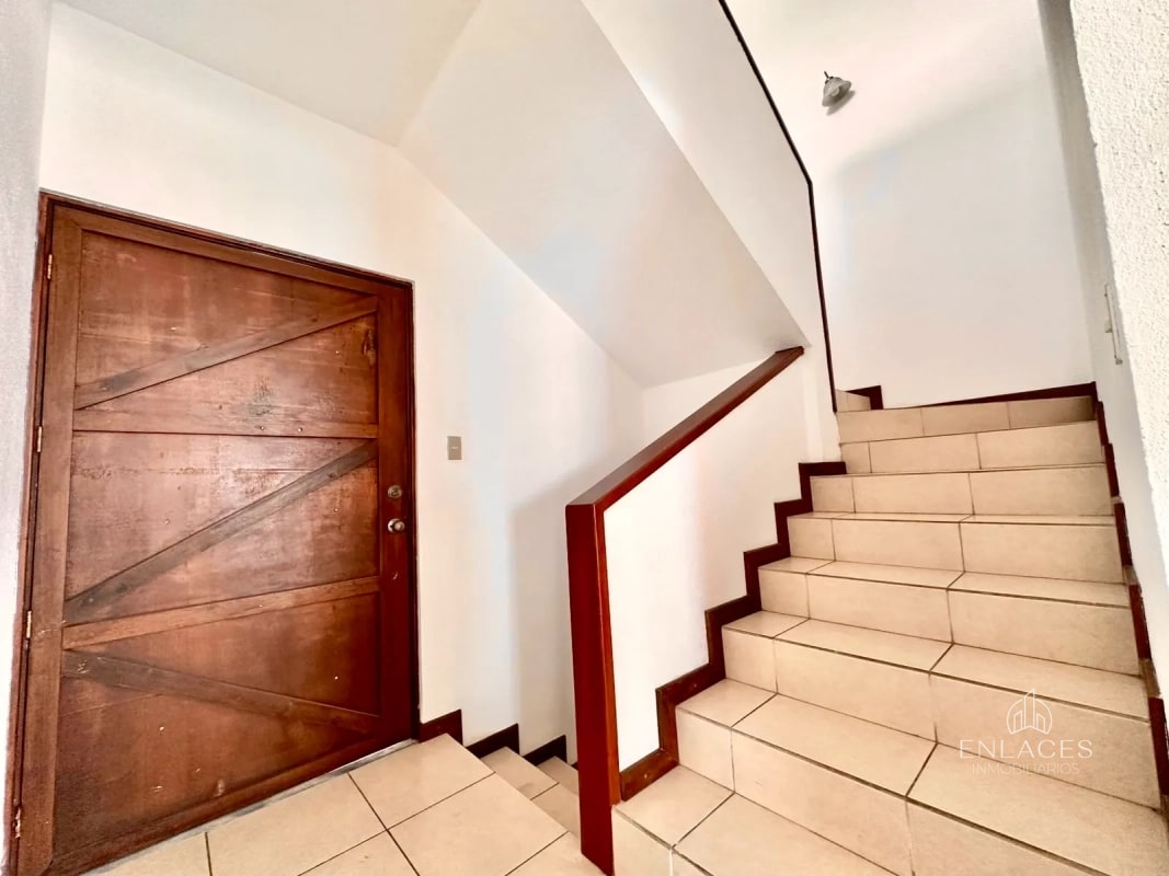 Km 18.5 CAES • Casa en Venta • Condominio Los Cerezos - 12
