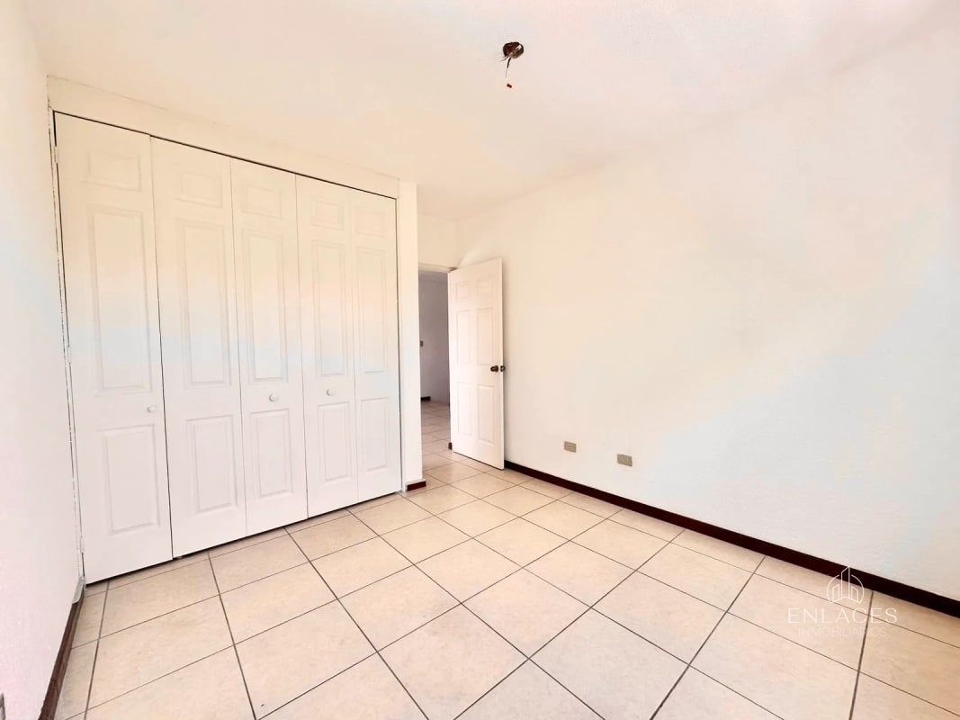 Km 18.5 CAES • Casa en Venta • Condominio Los Cerezos - 5