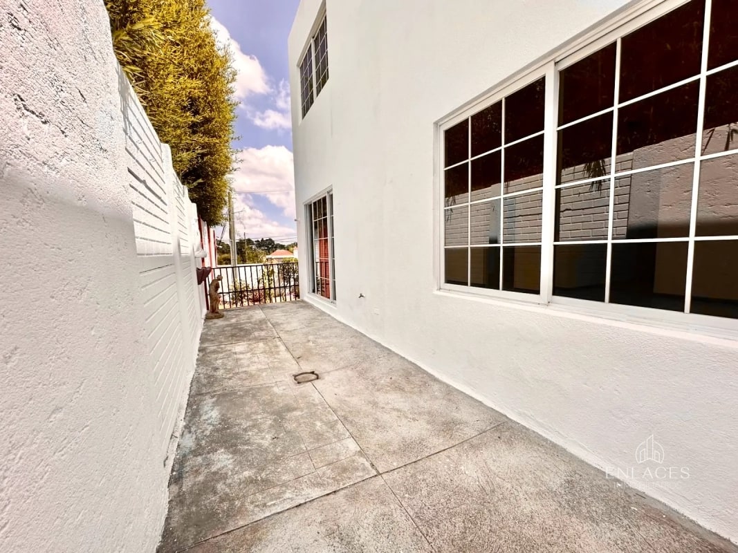 Km 18.5 CAES • Casa en Venta • Condominio Los Cerezos - 3