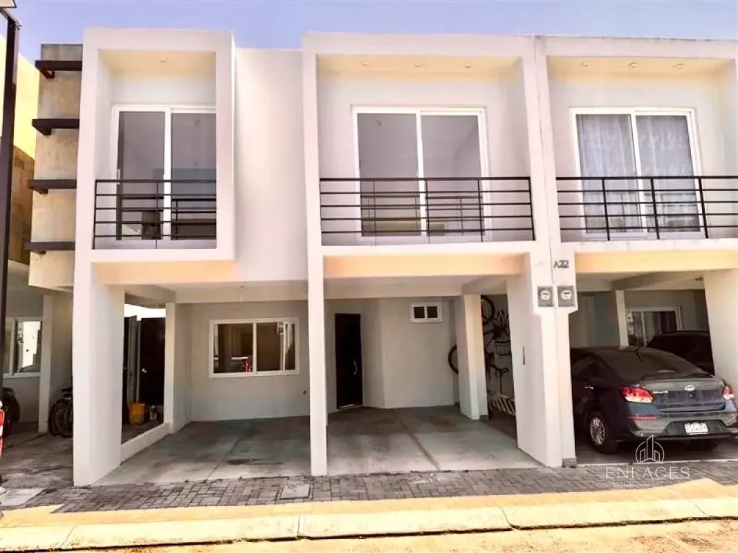Km 26.6 CAES • Casa en Venta • Condominio La Reserva — Casa en Venta en km 26-30, Carretera a El Salvador, Guatemala, Ciudad — foto 1 de 9