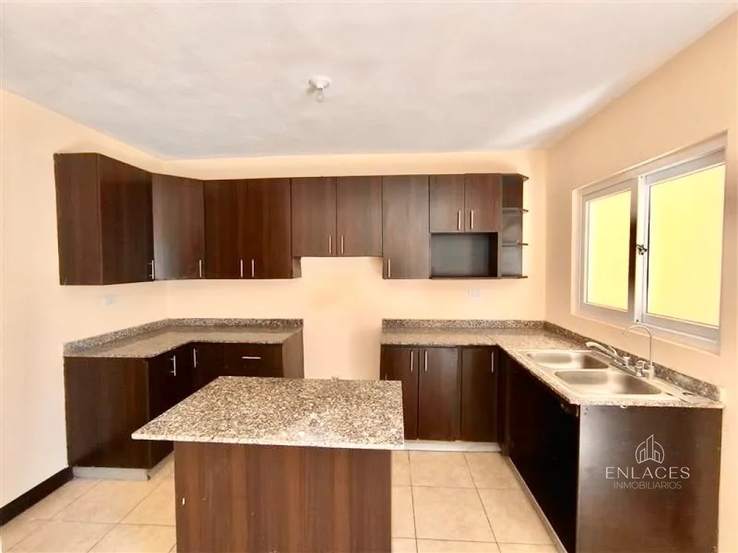 Km 26.6 CAES • Casa en Venta • Condominio La Reserva - 9