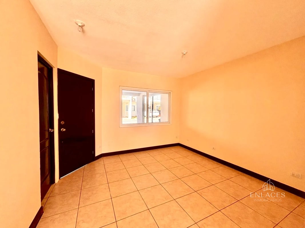 Km 26.6 CAES • Casa en Venta • Condominio La Reserva - 8