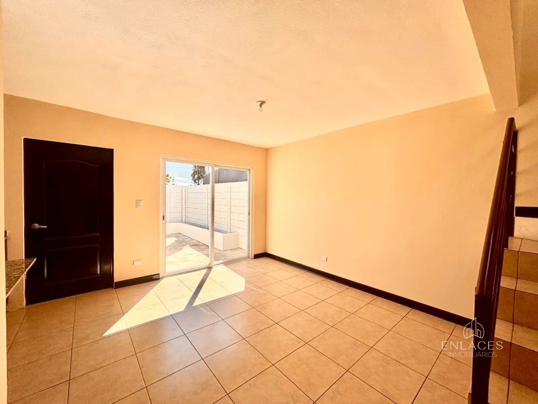 Km 26.6 CAES • Casa en Venta • Condominio La Reserva - 7