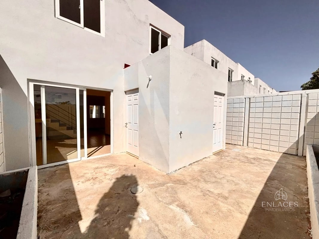 Km 26.6 CAES • Casa en Venta • Condominio La Reserva - 4