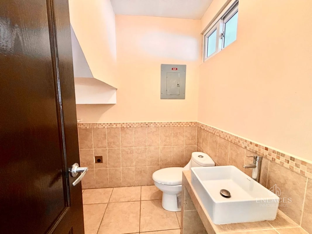 Km 26.6 CAES • Casa en Venta • Condominio La Reserva - 3