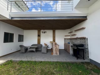 Vendo linda y amplia casa en Terravista CAES — Casa en Venta en Terravista, Carretera a El Salvador, Guatemala, Ciudad — miniatura 12 de 17