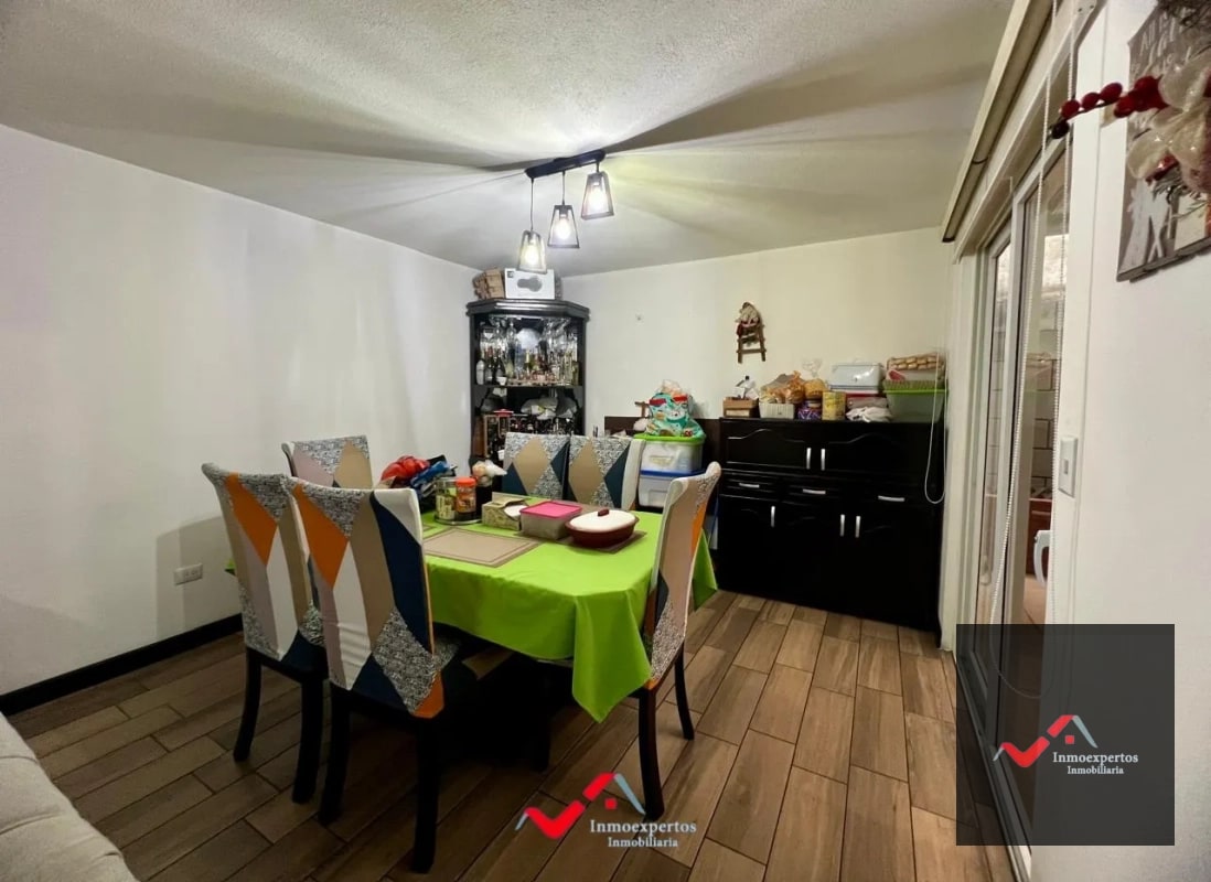 Casa en Venta en Condado San Jacinto, Zona 10 de Mixco - 15