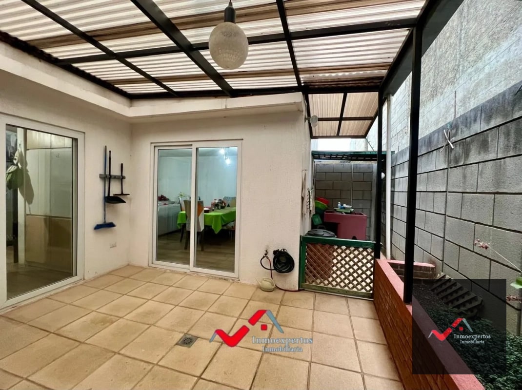 Casa en Venta en Condado San Jacinto, Zona 10 de Mixco - 11