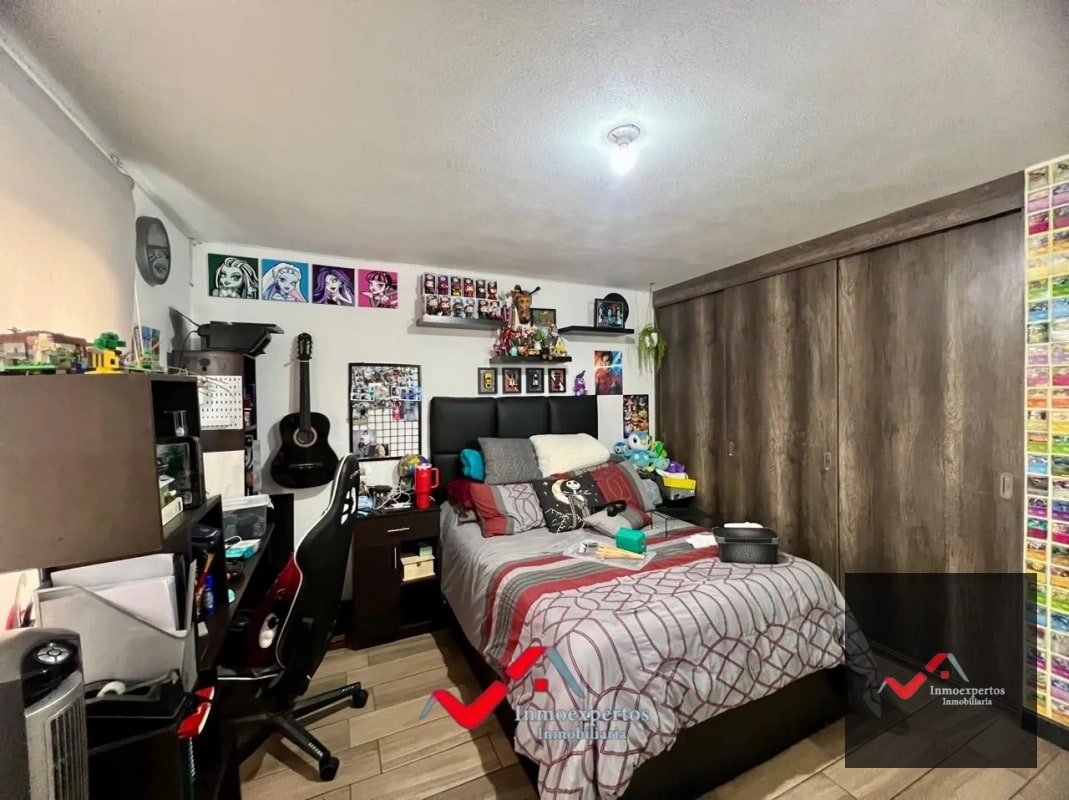 Casa en Venta en Condado San Jacinto, Zona 10 de Mixco - 8