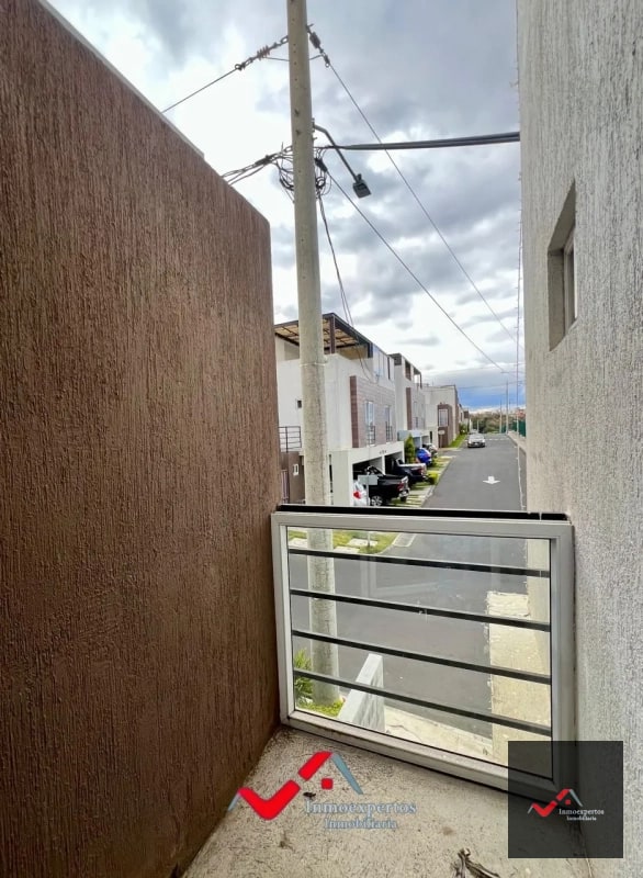 Casa en Venta en Condado San Jacinto, Zona 10 de Mixco - 5