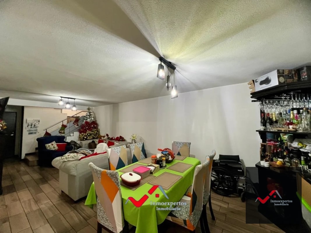 Casa en Venta en Condado San Jacinto, Zona 10 de Mixco - 4