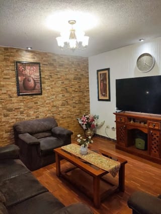 Se vende casa en Las Orquídeas Sector A-1, Ciudad San Cristóbal — Casa en Venta en Zona 8 Mixco, Guatemala, Ciudad — miniatura 11 de 16