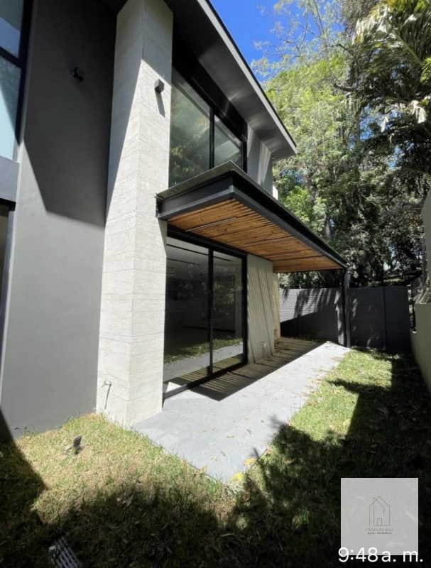 Lindas Casas para estrenar en km 8 San Rafael CES - 10