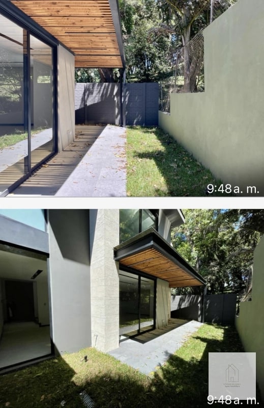 Lindas Casas para estrenar en km 8 San Rafael CES - 9